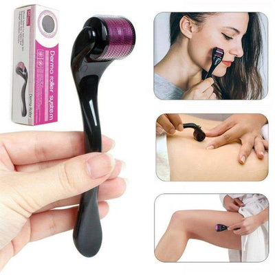 3 pcs Combo Pack Jade Roller Ice