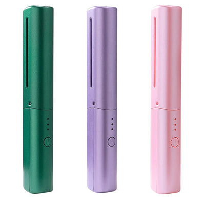 Hair Straightener Comb