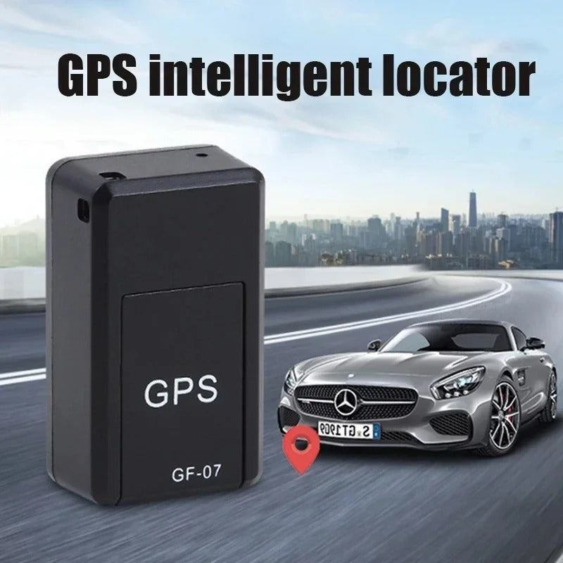 GPS Tracker Device For Car And Motorcycle