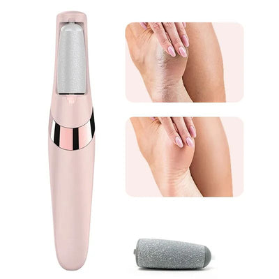 Heels Grinding Pedicure Tools