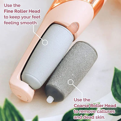 Heels Grinding Pedicure Tools