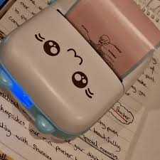Mini Thermal Portable Pocket Printer
