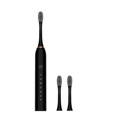 6 Modes Electric Toothbrushes for Adults And Kids