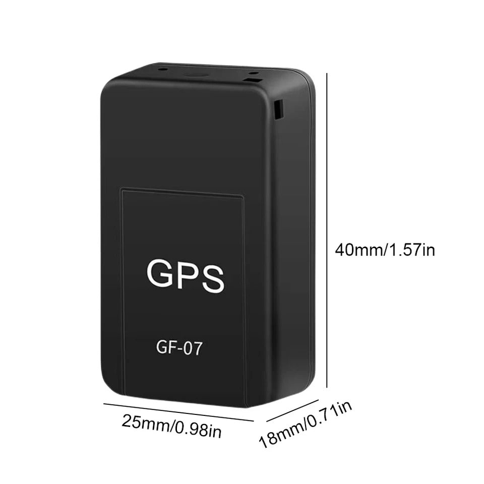 GPS Tracker Device For Car And Motorcycle