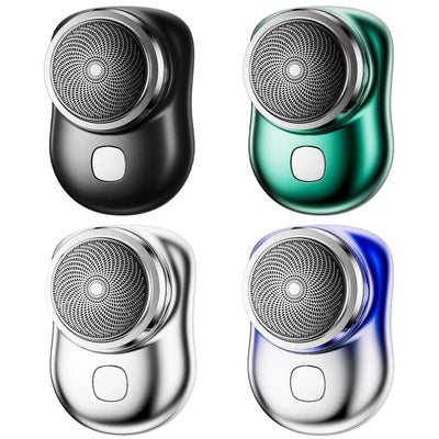 Portable Electric Shaver