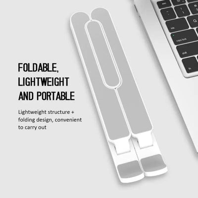 High Quality Portable Laptop Stand