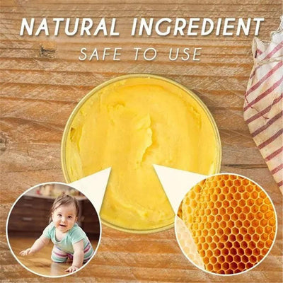 Pure Home Beewax For Furniture Care