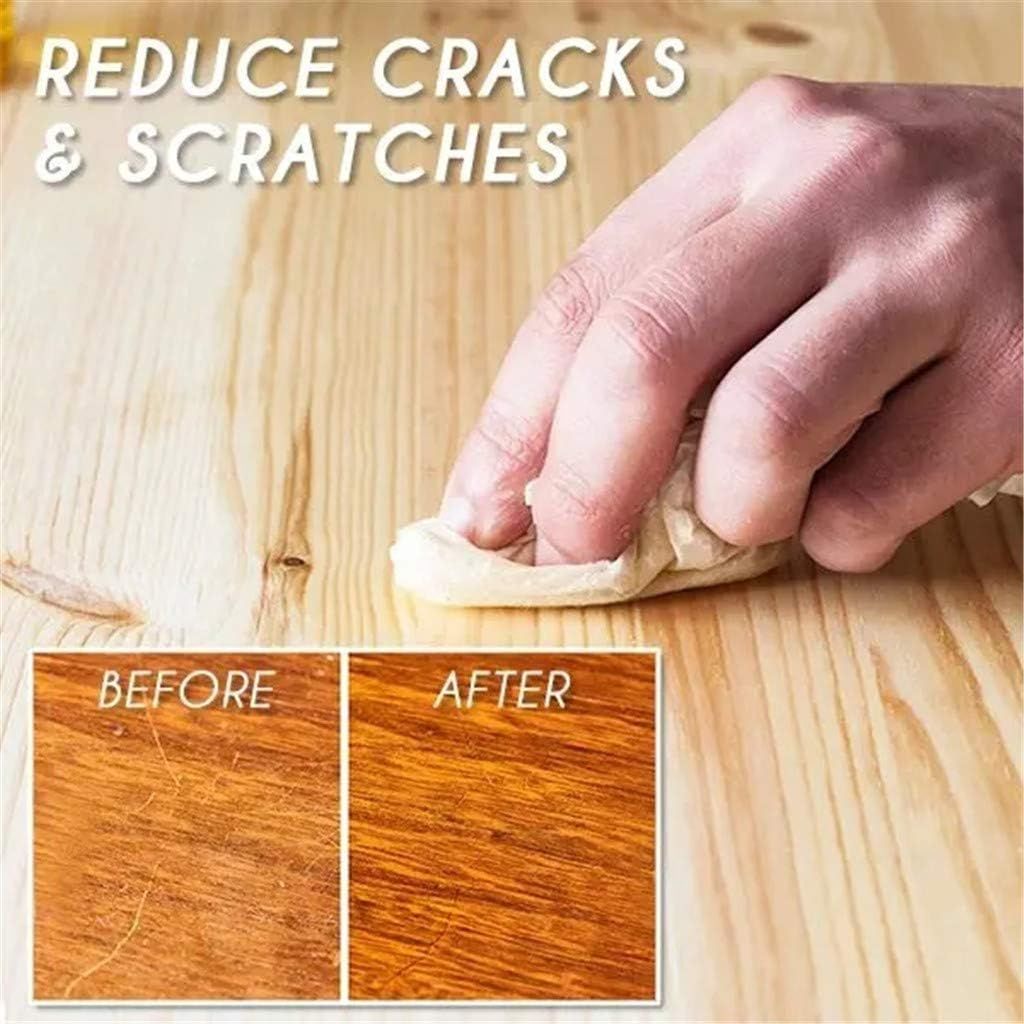 Pure Home Beewax For Furniture Care