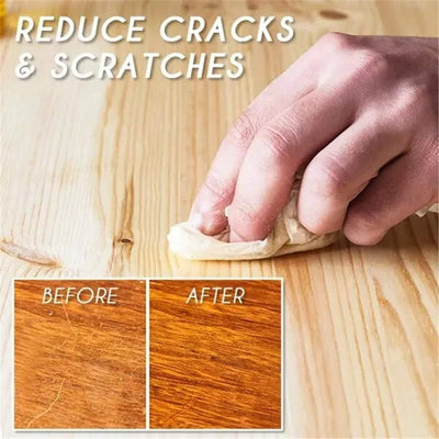 Pure Home Beewax For Furniture Care