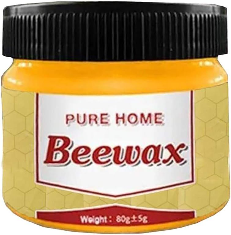 Pure Home Beewax For Furniture Care