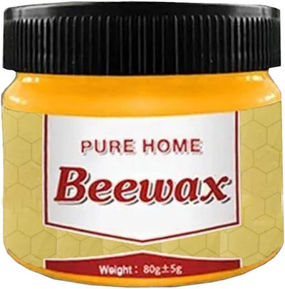 Pure Home Beewax For Furniture Care